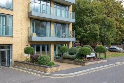 1 bedroom apartment to rent, St Williams Court, 1 Gifford Street, Islington, Kings Cross, London, N1