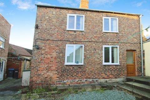 3 bedroom detached house for sale, Bribery Terrace, Thirsk