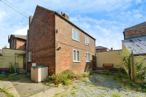 undefined, Bribery Terrace, Thirsk