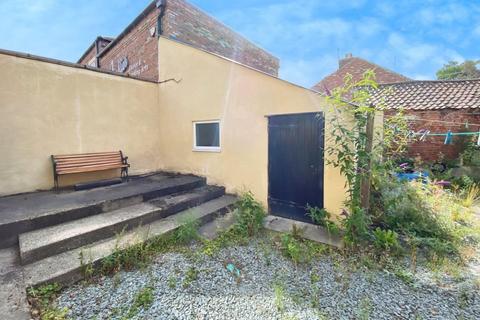 undefined, Bribery Terrace, Thirsk