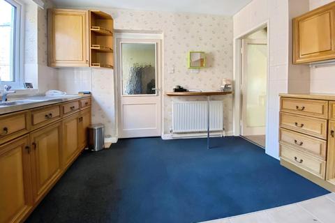 undefined, Bribery Terrace, Thirsk