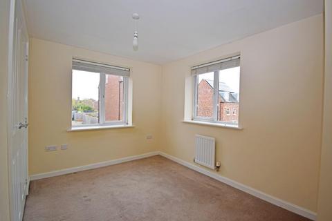 2 bedroom end of terrace house for sale, 58 Lawley Way, Droitwich, Worcestershire, WR9 8FB