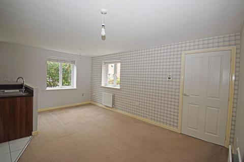 2 bedroom end of terrace house for sale, 58 Lawley Way, Droitwich, Worcestershire, WR9 8FB