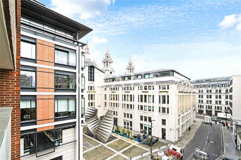 2 bedroom apartment to rent, Warick Lane, London, EC4M