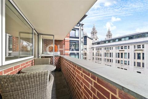 2 bedroom apartment to rent, Warick Lane, London, EC4M