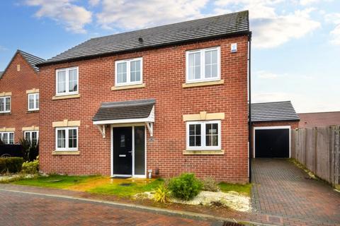 4 bedroom detached house for sale, Haywood Road, Wakefield, West Yorkshire