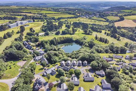 undefined, St Mellion Estate