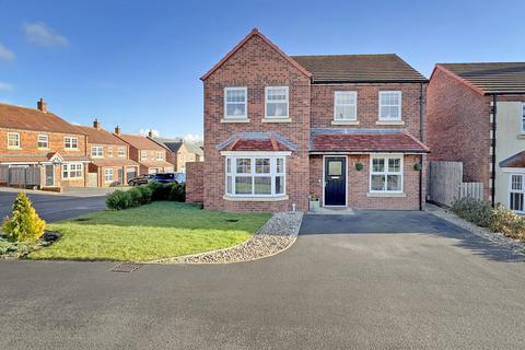 12 Chaplin Lane, Hartlepool, TS26 0FN