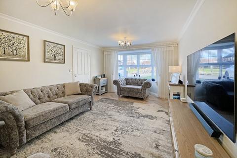 12 Chaplin Lane, Hartlepool, TS26 0FN