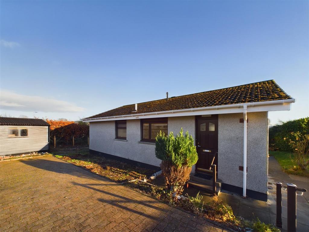 Rear elevation