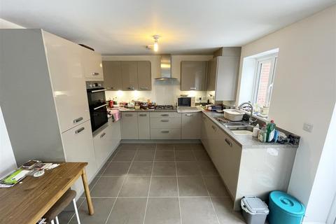 3 bedroom detached house for sale, Whinberry Drive, Darwins Walk, Shrewsbury