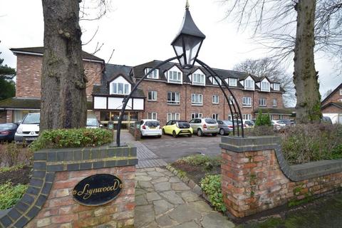 1 bedroom apartment for sale, Victoria Road, Wilmslow