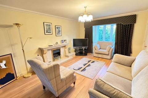 4 bedroom detached house for sale, Wolverton Drive, Wilmslow