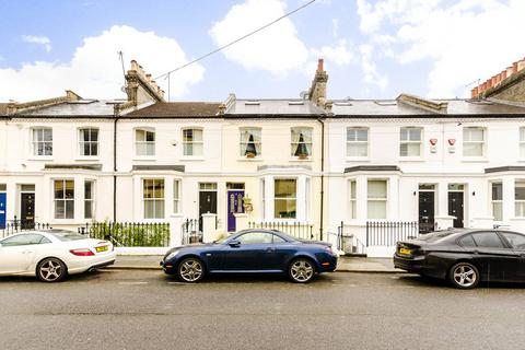 1 bedroom flat to rent, Hannel Road, Fulham, London, SW6