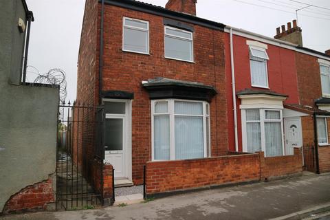 3 bedroom house to rent, Rosmead Street, Hull