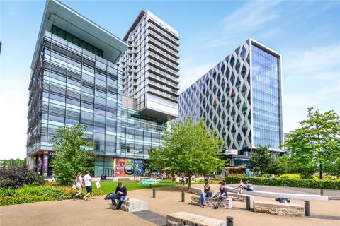 1 bedroom flat for sale, Number One Pink, Media City UK, Salford, M50