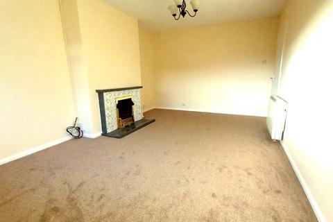 2 bedroom semi-detached bungalow to rent, North Close, Bacton IP14