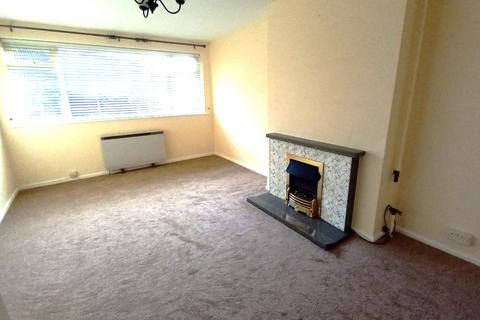 2 bedroom semi-detached bungalow to rent, North Close, Bacton IP14