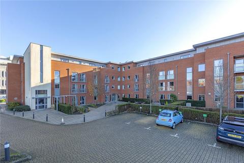 1 bedroom apartment for sale, The Brow, Burgess Hill, West Sussex, RH15