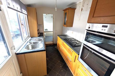 3 bedroom end of terrace house for sale, Moor View, Thornley, County Durham, DH6 3AF