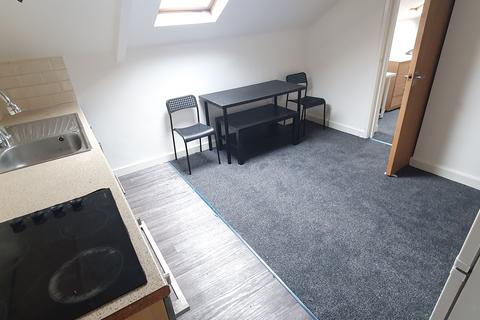 1 bedroom flat to rent, 1 BED FLAT for Rent - Flat 5, 2 West Luton Place, Adamsdown, Cardiff, CF24 0EW