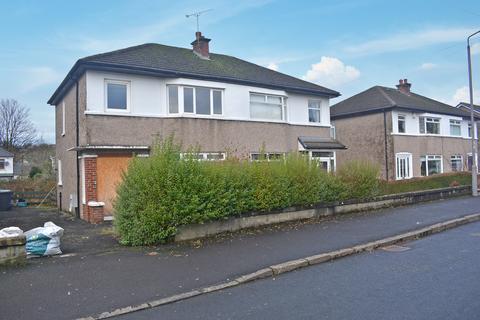 3 bedroom semi-detached house for sale, 128 Banchory Avenue, Inchinnan, Renfrew, PA4 9QG