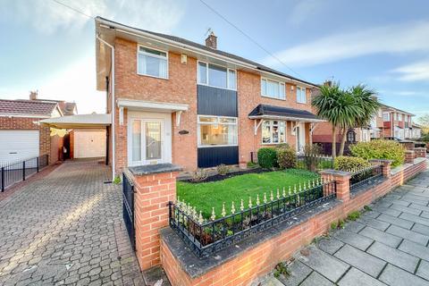 3 bedroom semi-detached house for sale, Lodore Grove, Acklam TS5