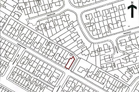 3 bedroom property with land for sale, Springwood Avenue, Oldham OL9