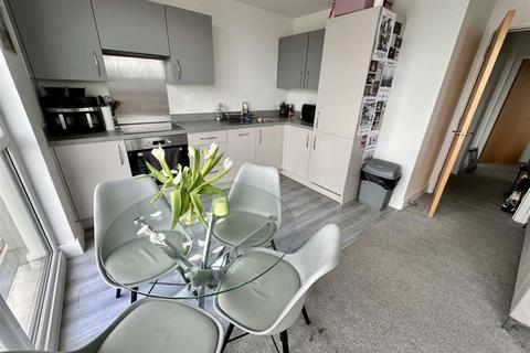 2 bedroom flat for sale, Adelphi Street, Salford, Greater Manchester, M3 6EN