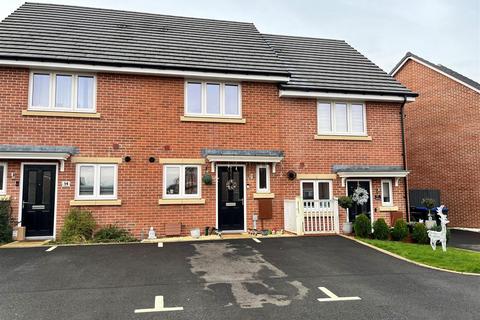 2 bedroom house for sale, Whitby Close, Monlsmoor, Daventry