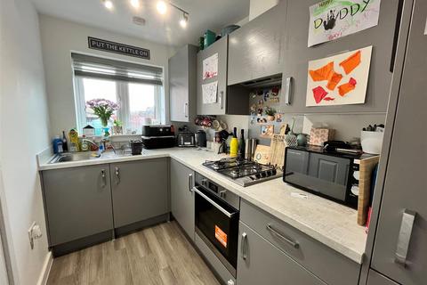 2 bedroom house for sale, Whitby Close, Monlsmoor, Daventry