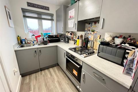 undefined, Whitby Close, Monlsmoor, Daventry