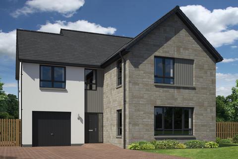 5 bedroom detached house for sale, Plot 731 & 732, Kincraig at Dornoch, Off Station Road IV25