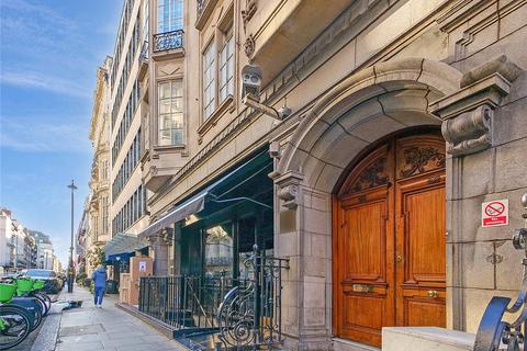 Dover Street, London, W1S
