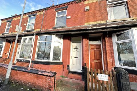 2 bedroom terraced house to rent, Carfax Street, Manchester, M18