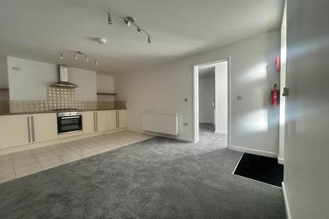 1 bedroom flat to rent, Birchfield, Aberystwyth SY23