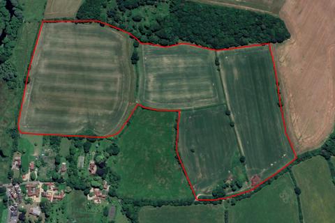 Land for sale, Pipers Hill, Great Gaddesden HP1