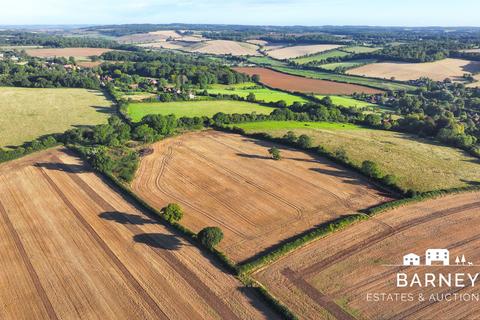 Land for sale, Pipers Hill, Great Gaddesden HP1