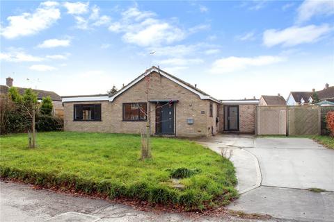 2 bedroom bungalow for sale, Skinners Lane, Metfield, Harleston, Suffolk, IP20