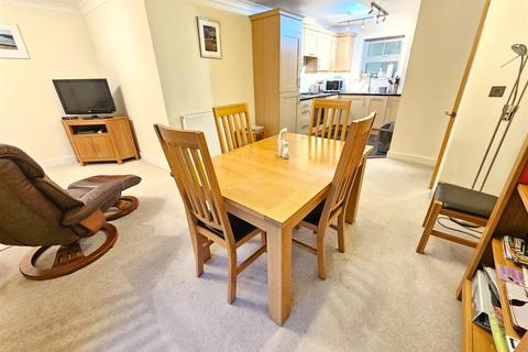 1 bedroom flat for sale, Barley market Street, Tavistock