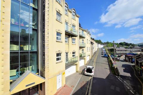 1 bedroom flat for sale, Barley Market Street, Tavistock