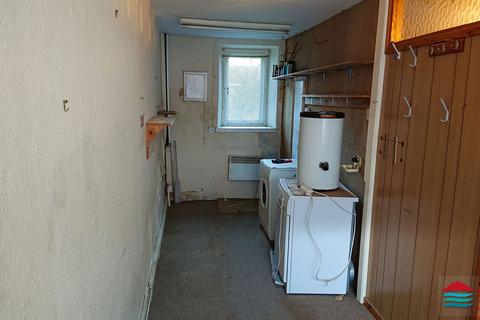 1 bedroom terraced house for sale, High Street, Criccieth, LL52