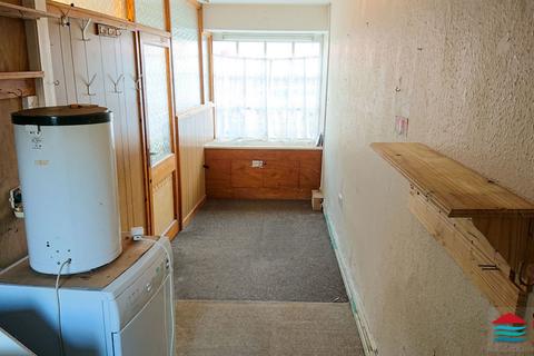 1 bedroom terraced house for sale, High Street, Criccieth, LL52