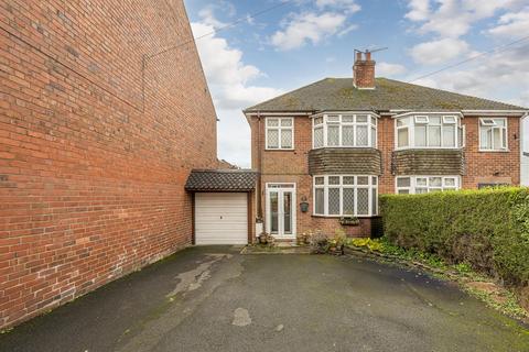 3 bedroom semi-detached house for sale, Witton Street, Norton, Stourbridge, DY8 3YF