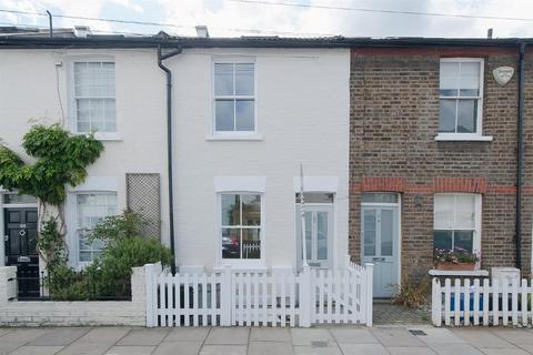 3 bedroom terraced house to rent, Westfields Avenue, Barnes