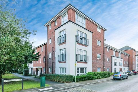 1 bedroom flat for sale, Colby Street, Southampton SO16