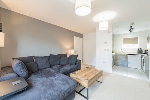 1 bedroom flat for sale, Colby Street, Southampton SO16