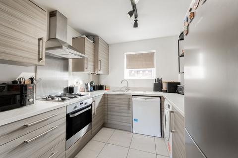 1 bedroom flat for sale, Colby Street, Southampton SO16