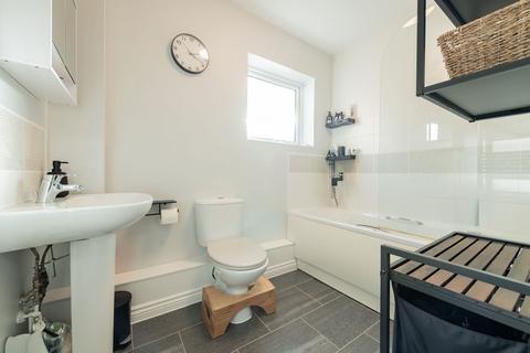 1 bedroom flat for sale, Colby Street, Southampton SO16