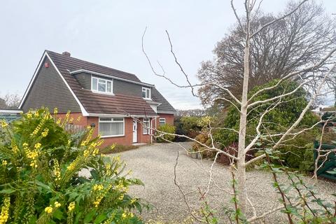 4 bedroom detached house for sale, Walkers Lane South, Blackfield, Southampton, Hampshire, SO45